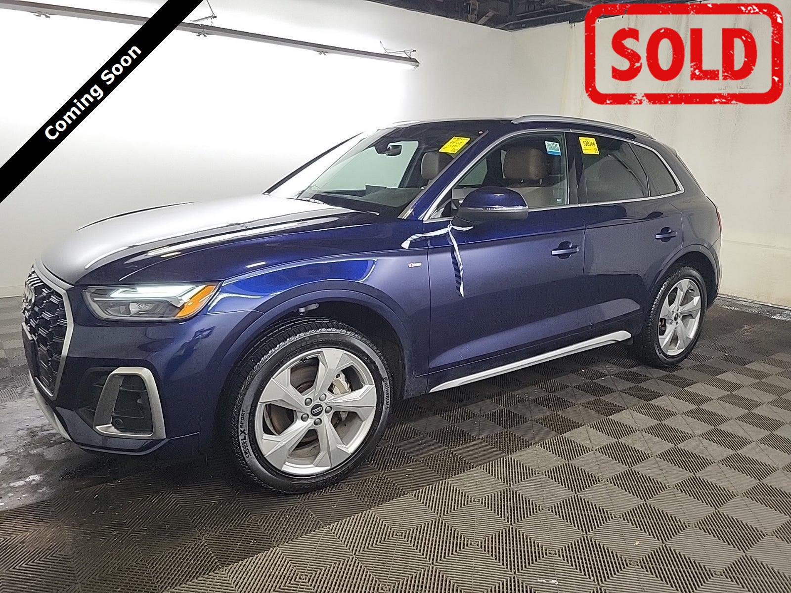 Topsfield Motor Company