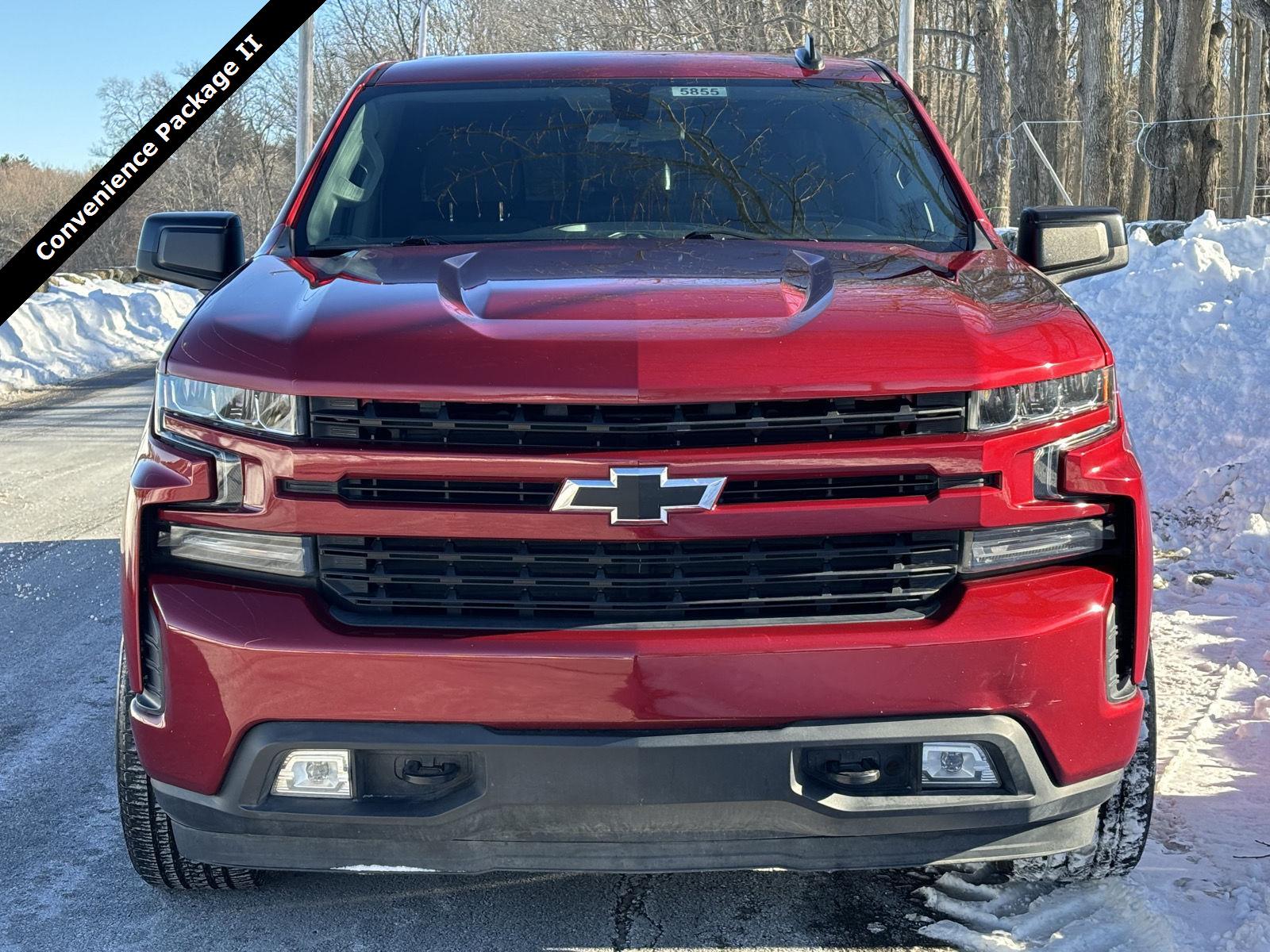 Topsfield Motor Company