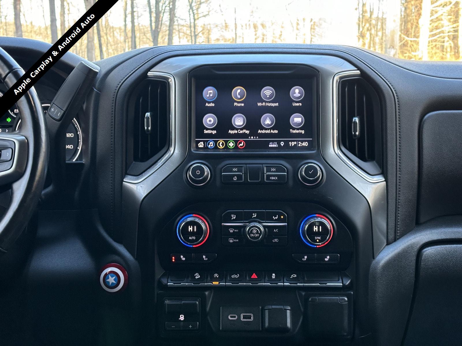 Topsfield Motor Company