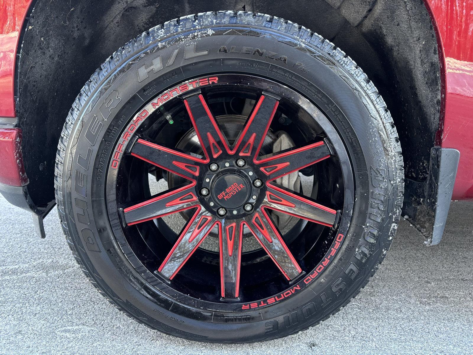 Topsfield Motor Company