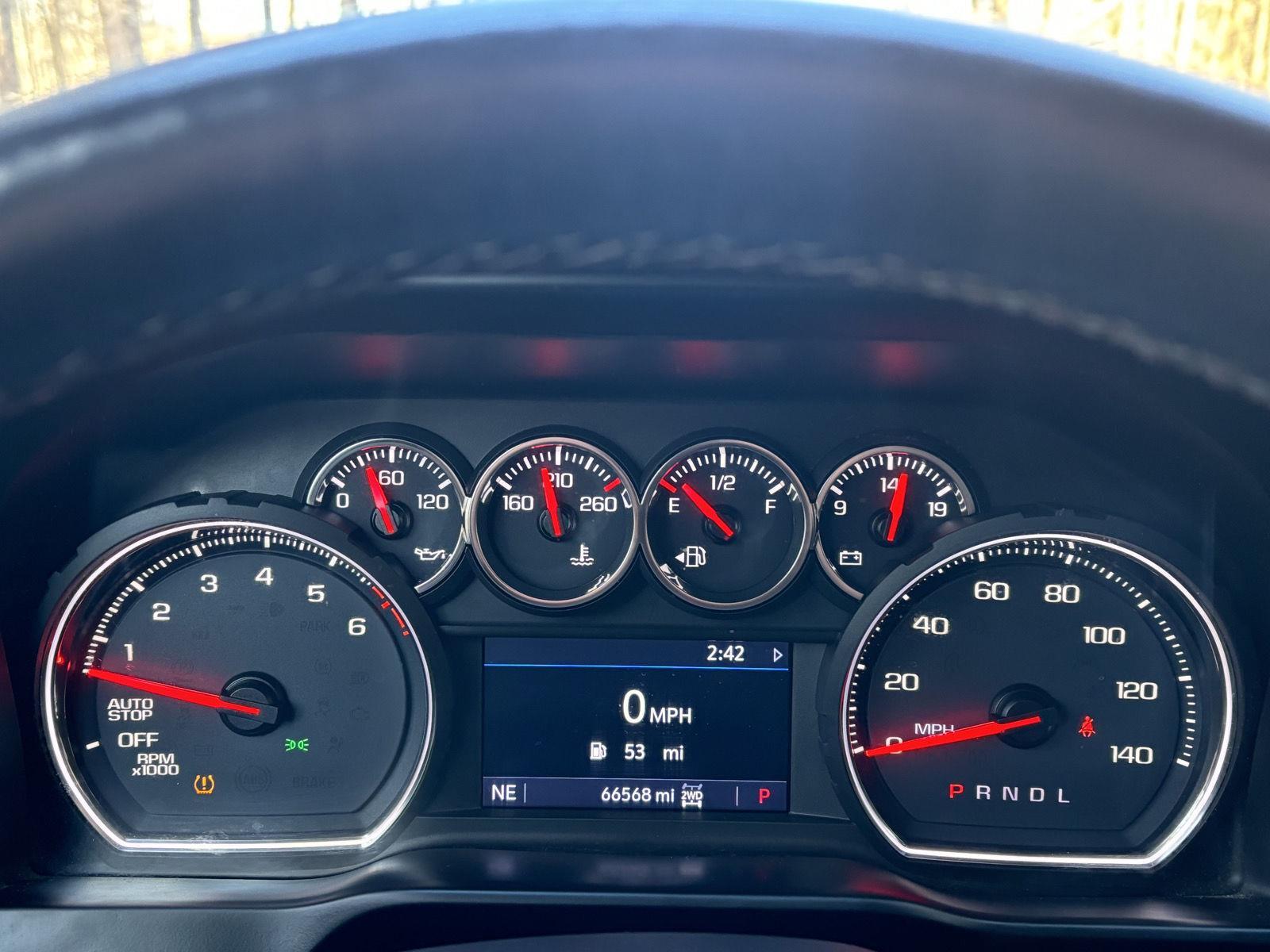 Topsfield Motor Company