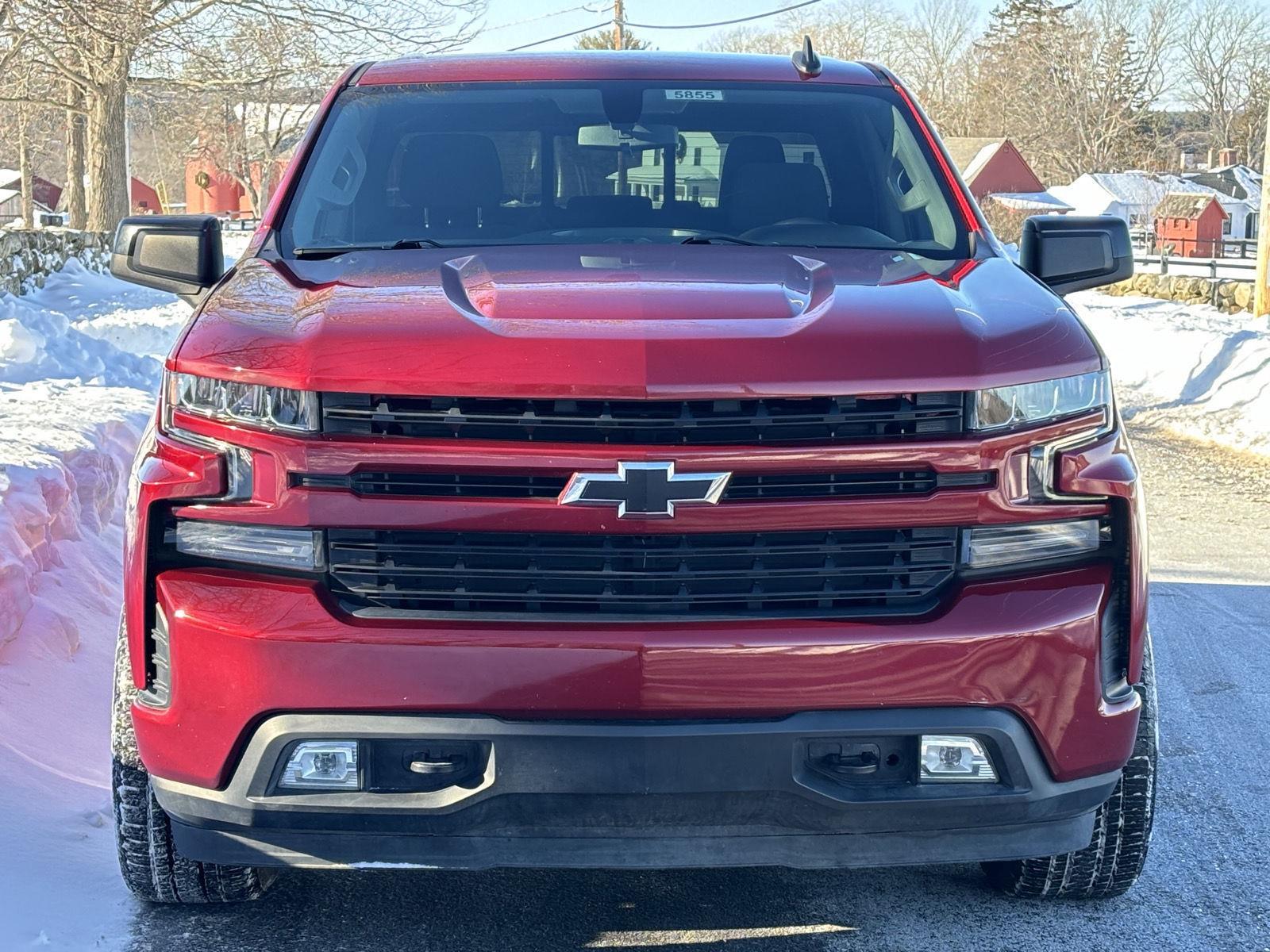 Topsfield Motor Company