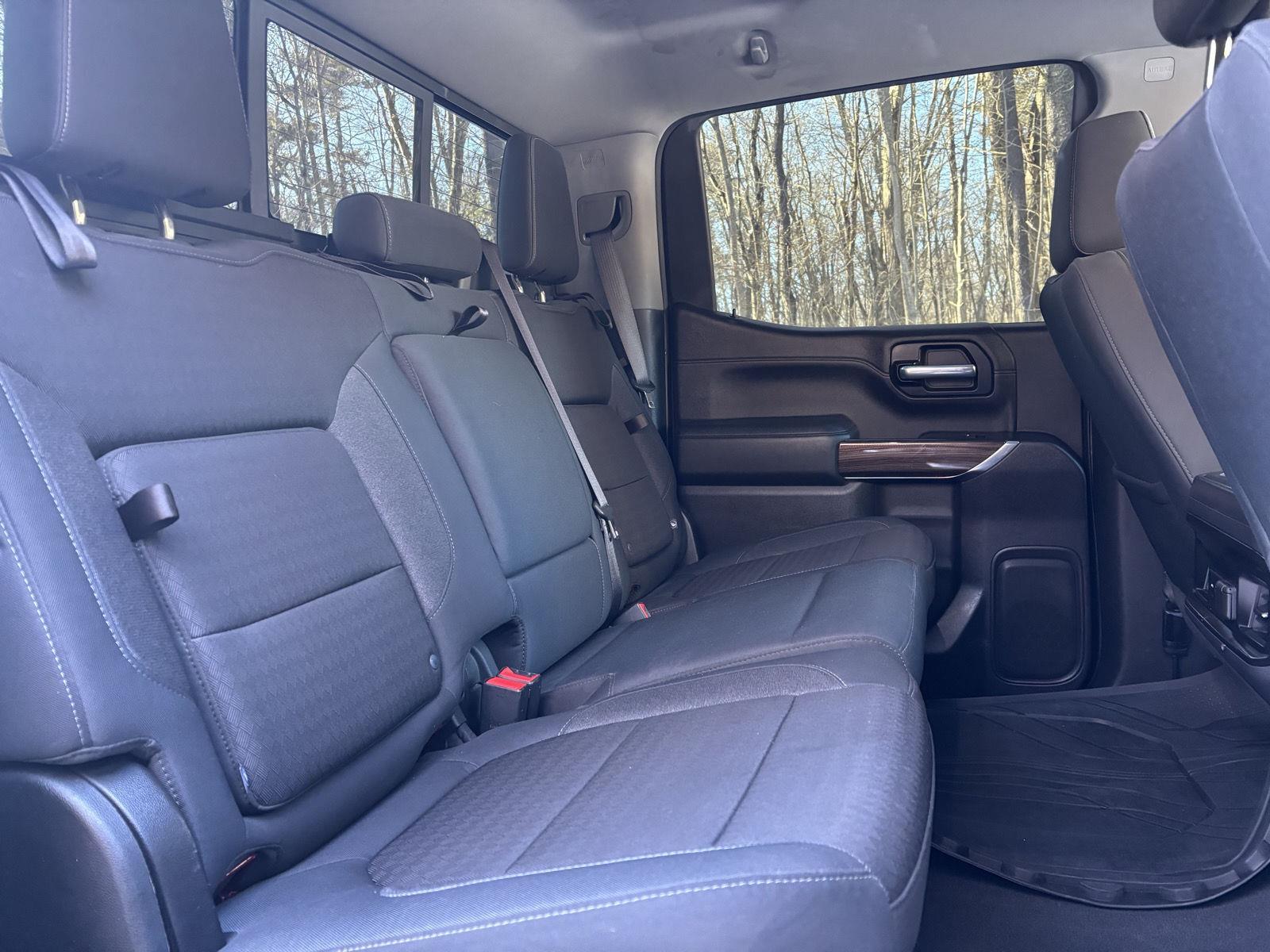 Topsfield Motor Company