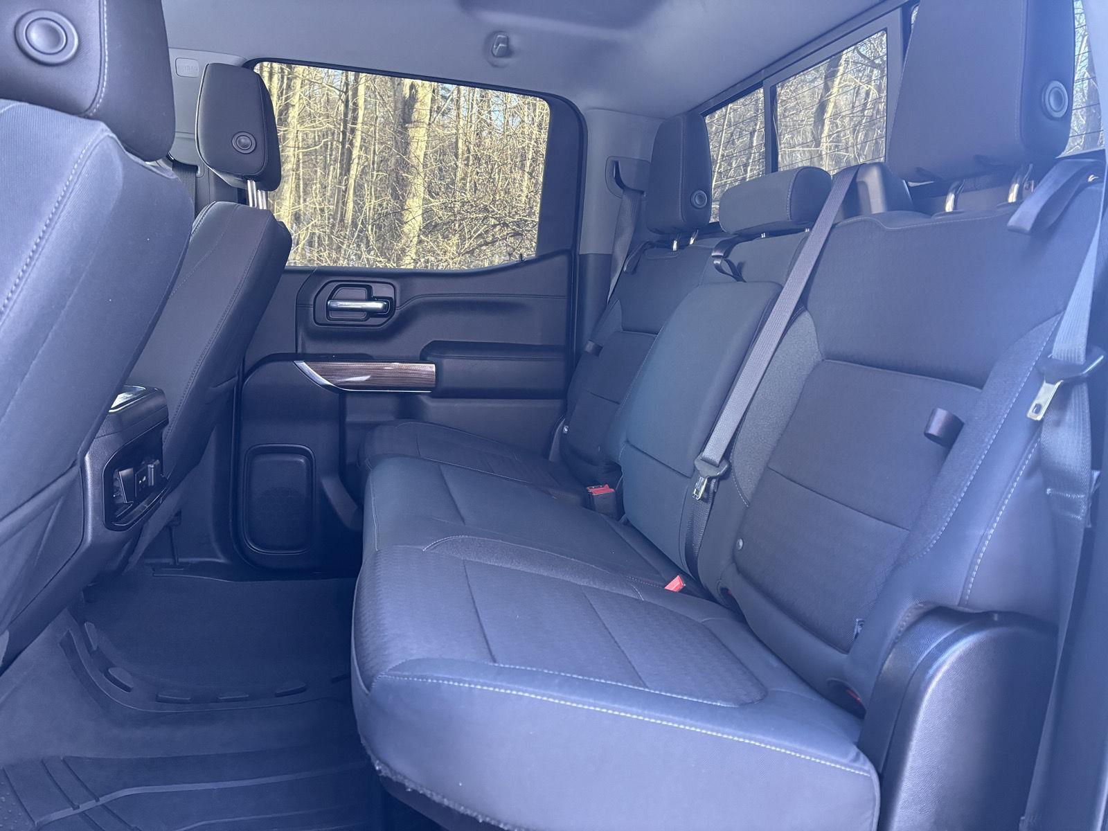 Topsfield Motor Company