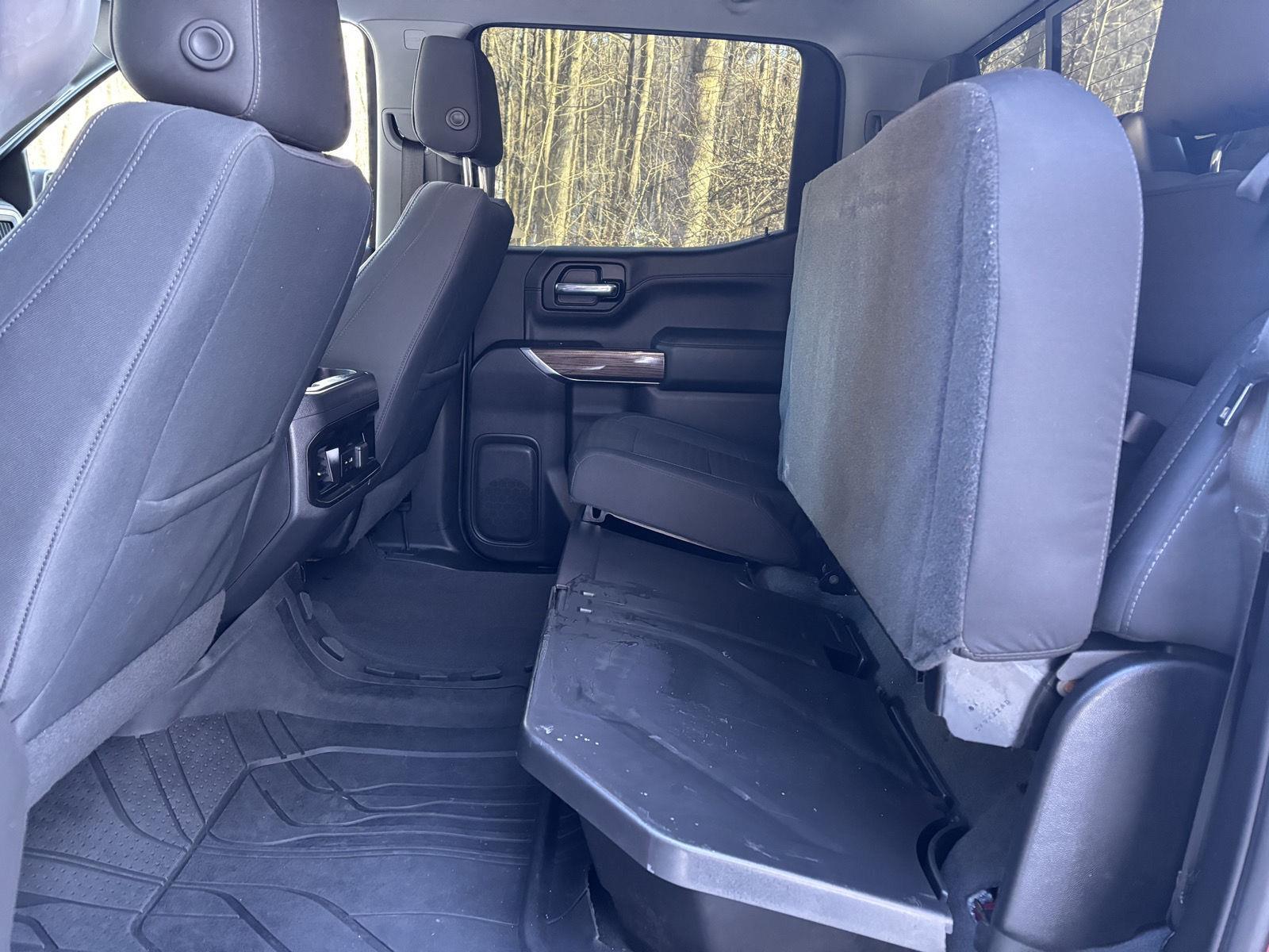 Topsfield Motor Company