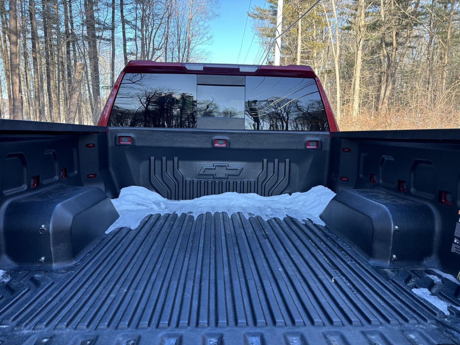 Topsfield Motor Company