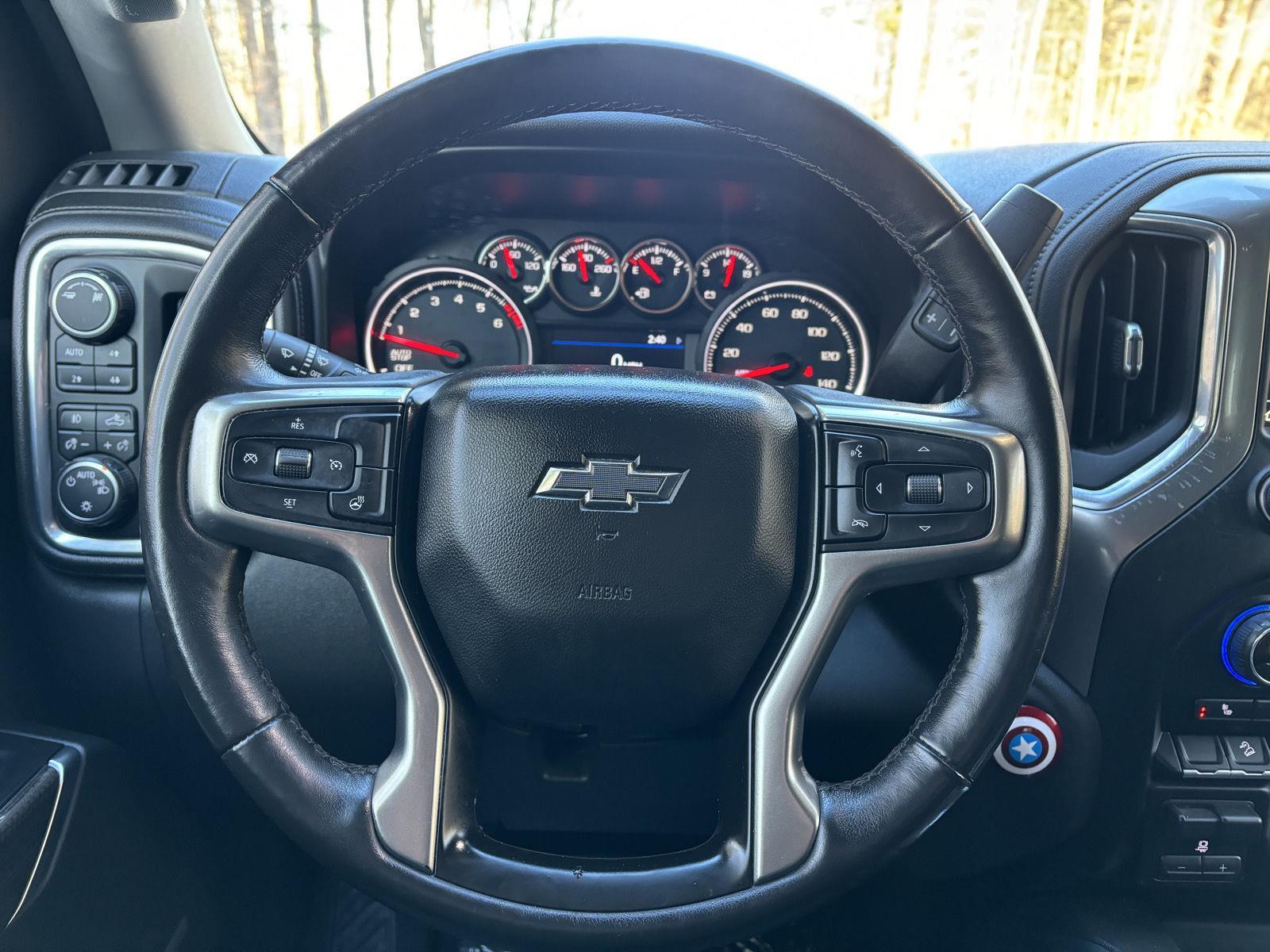 Topsfield Motor Company