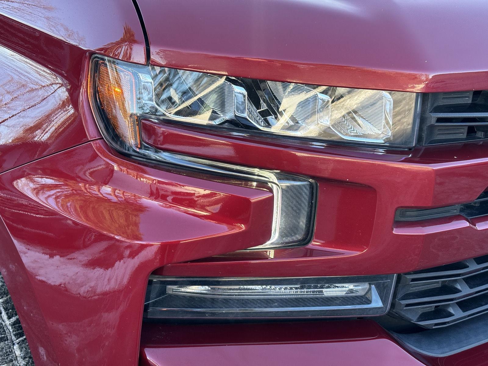 Topsfield Motor Company