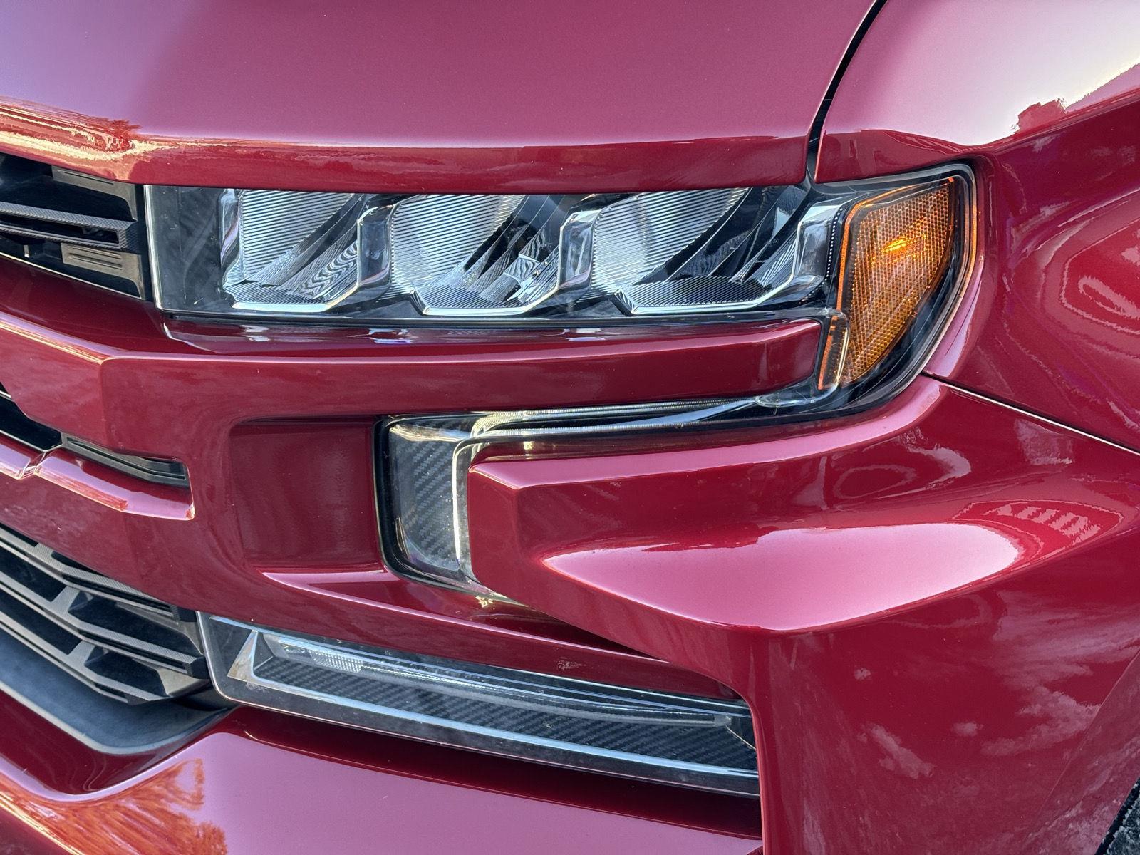 Topsfield Motor Company