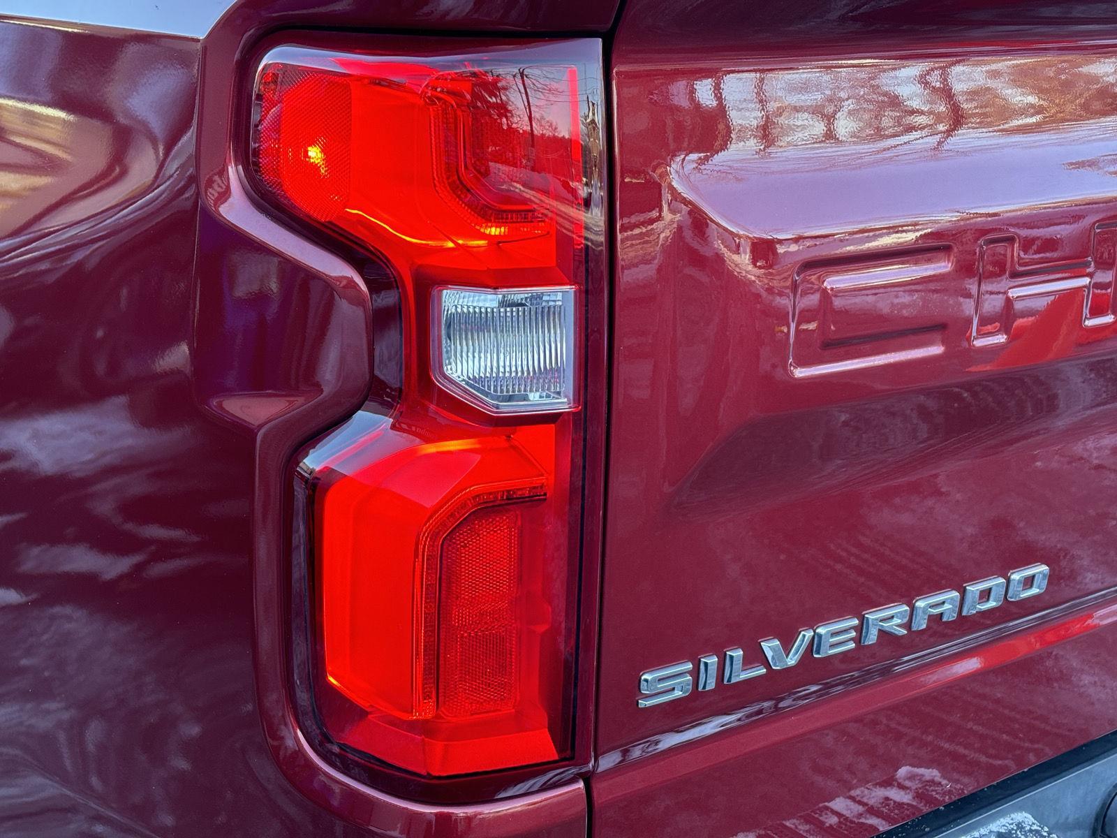 Topsfield Motor Company