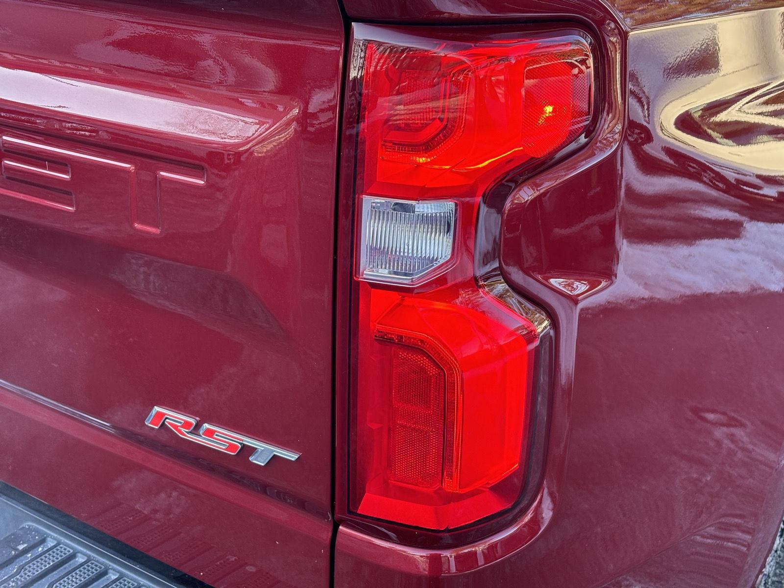 Topsfield Motor Company