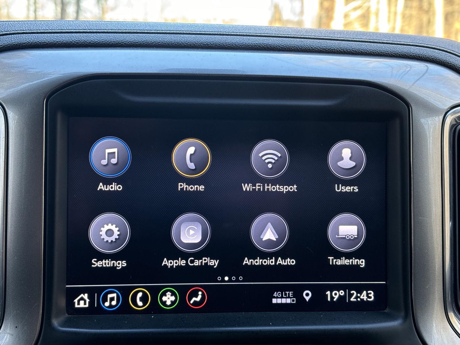 Topsfield Motor Company