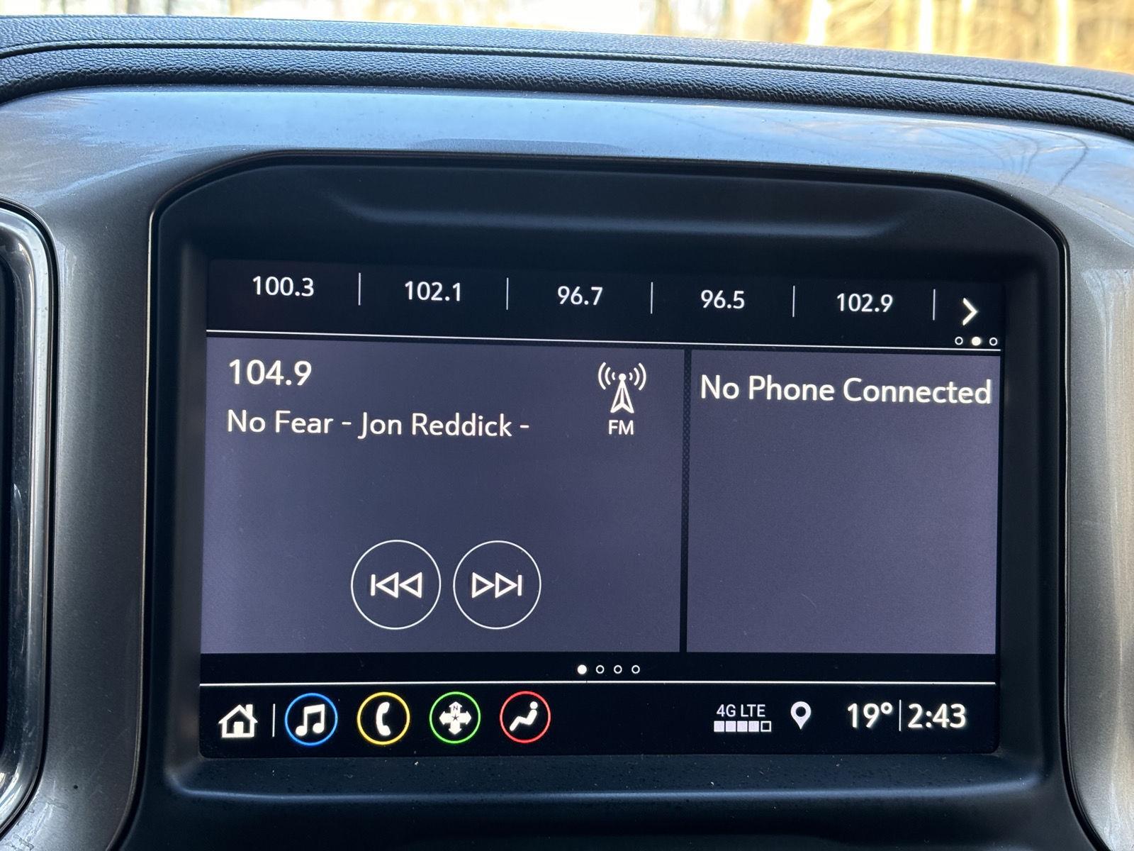 Topsfield Motor Company