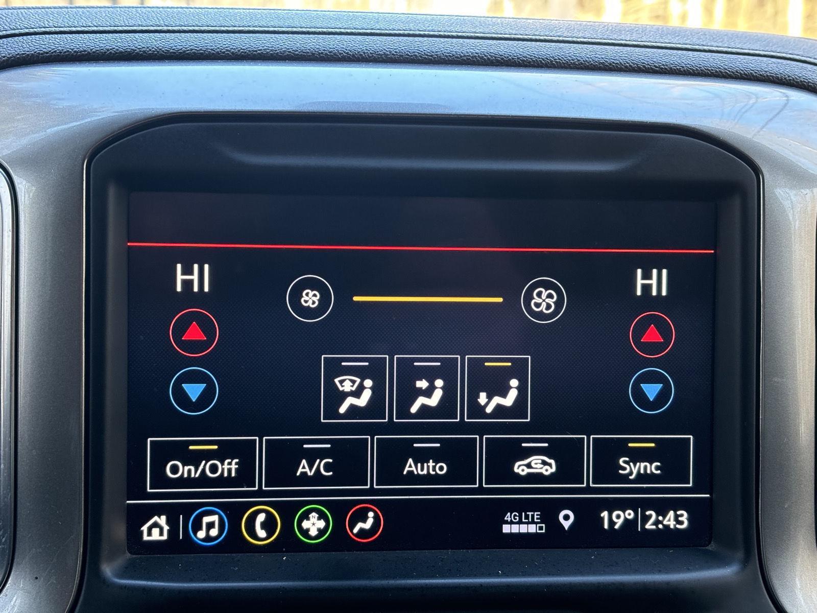 Topsfield Motor Company