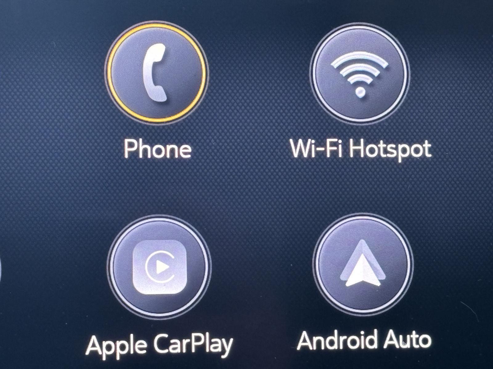 Topsfield Motor Company