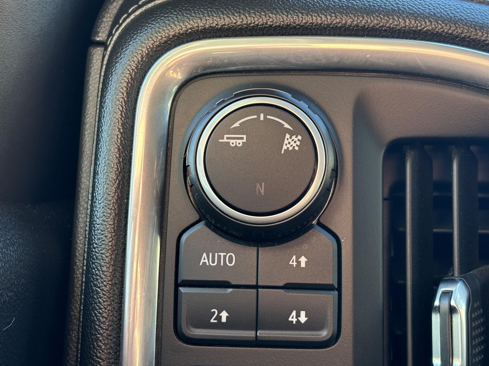 Topsfield Motor Company