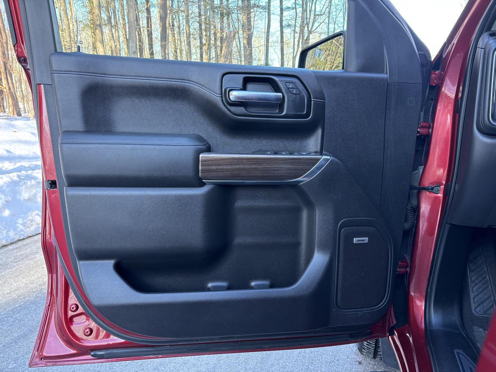 Topsfield Motor Company