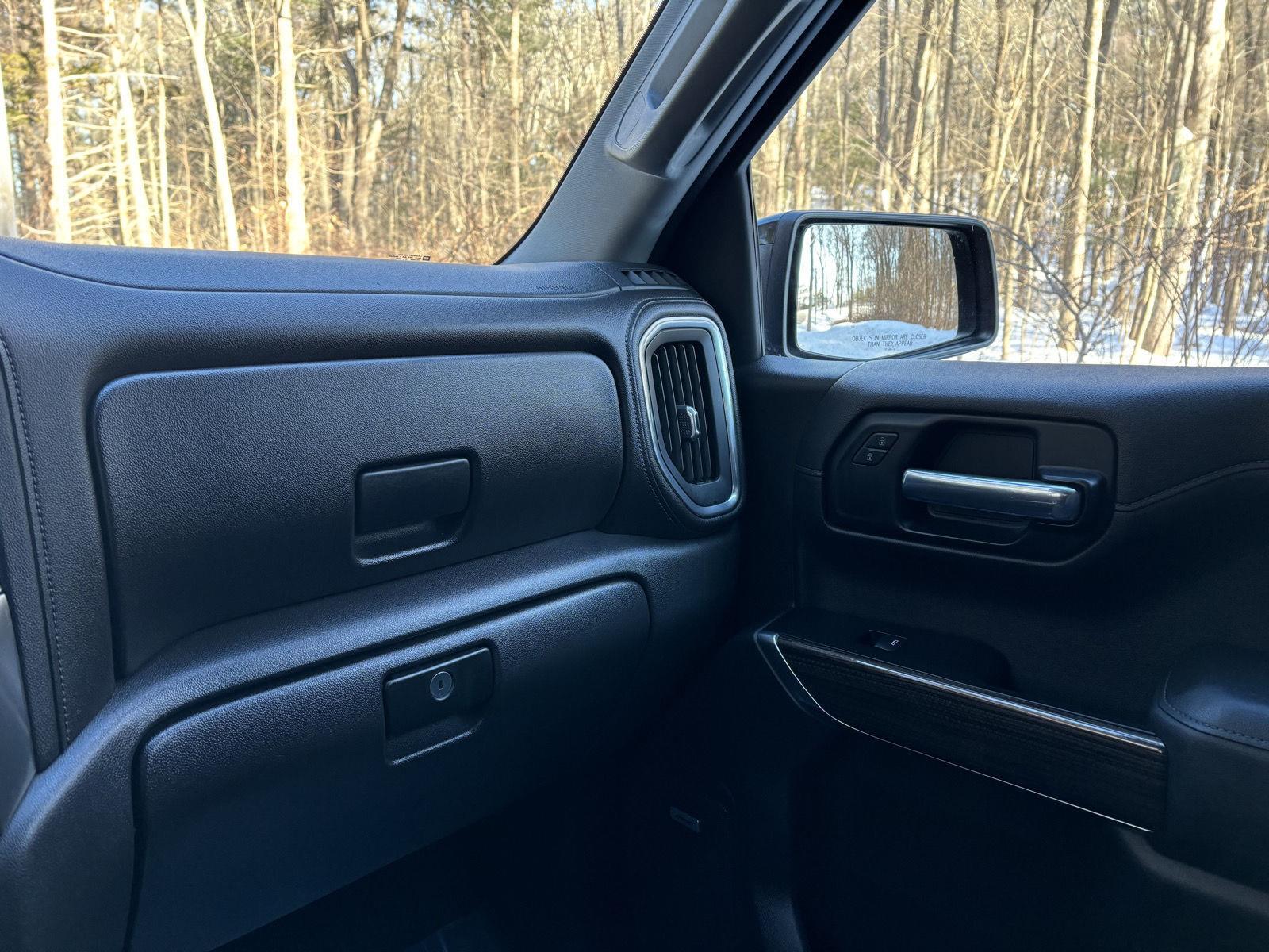 Topsfield Motor Company