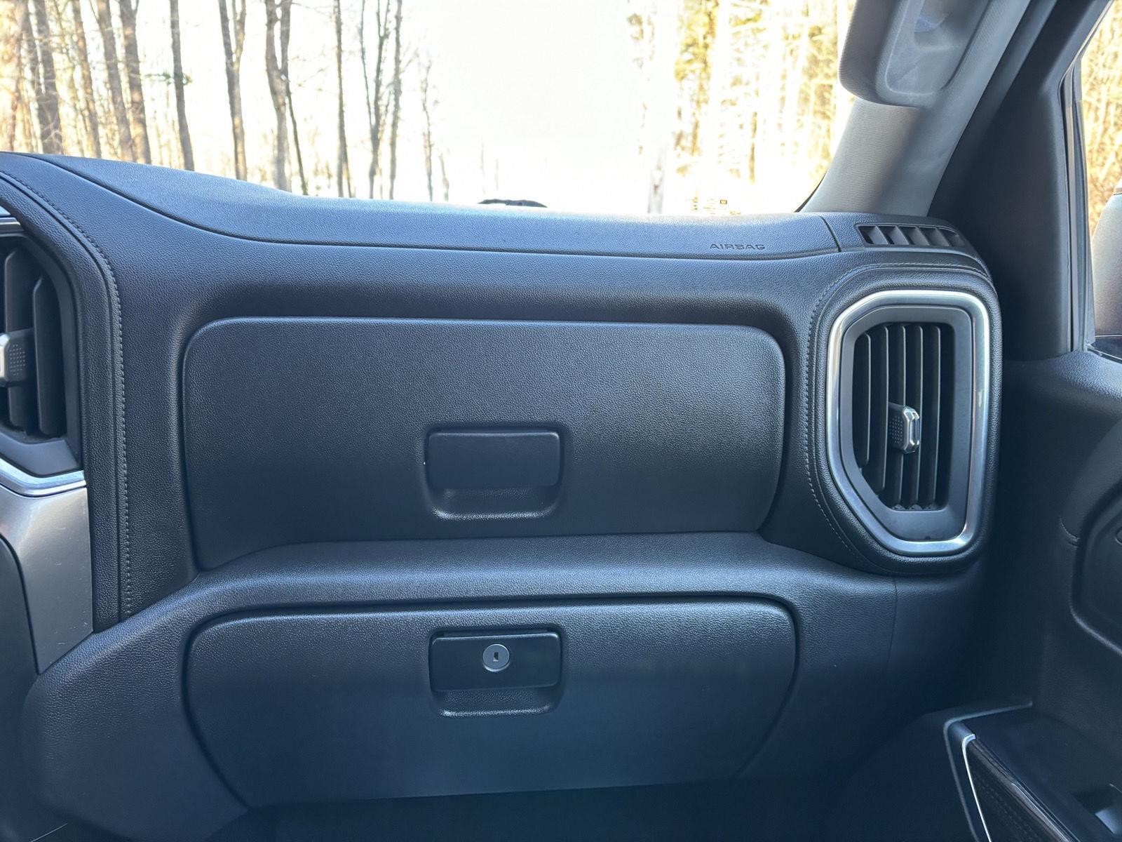 Topsfield Motor Company