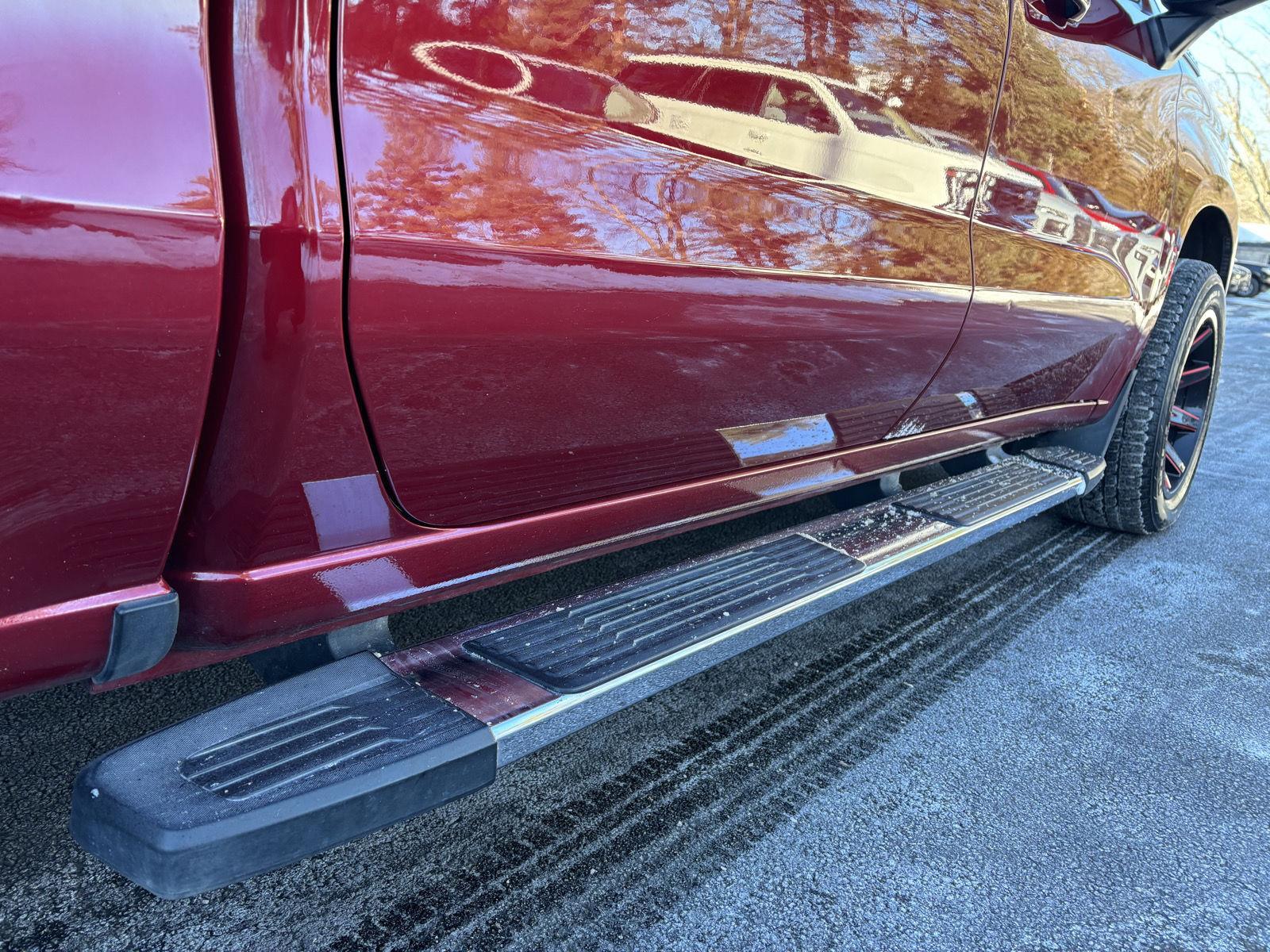 Topsfield Motor Company