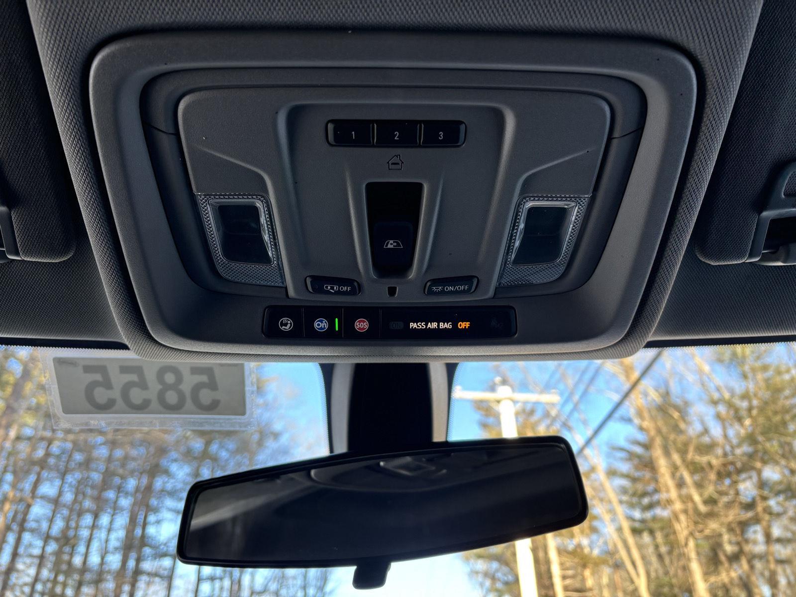 Topsfield Motor Company