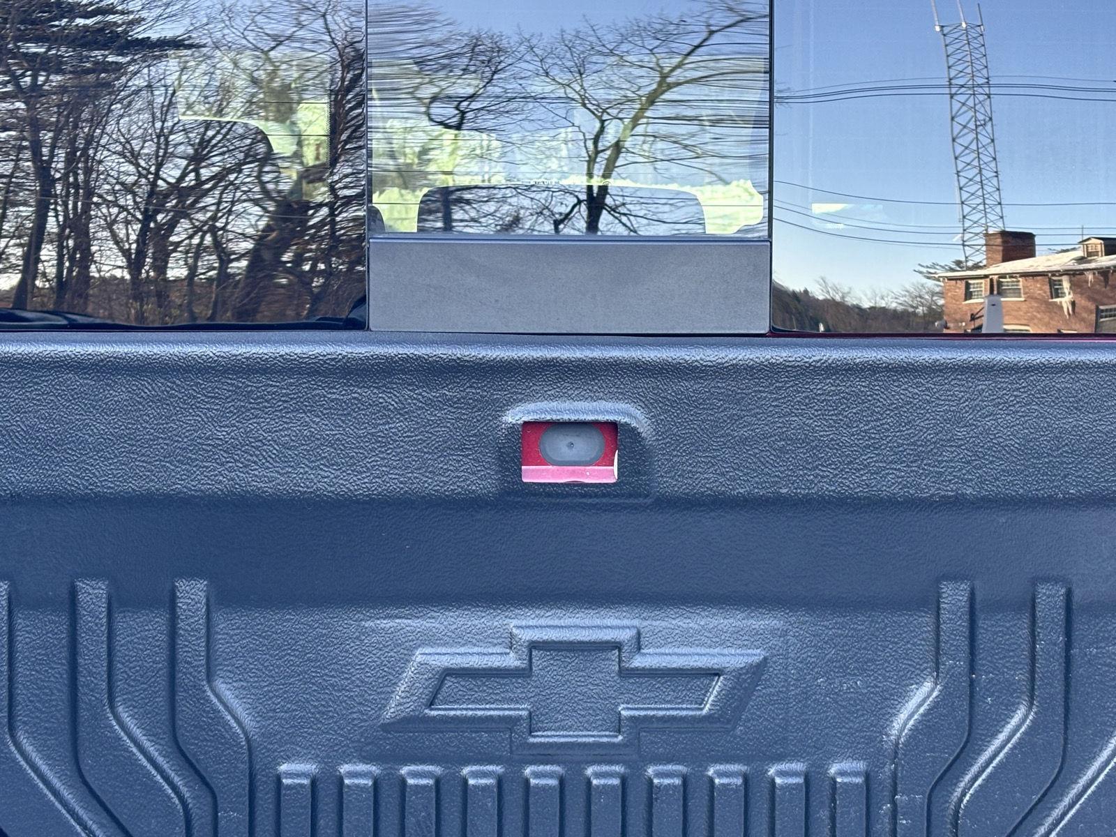 Topsfield Motor Company