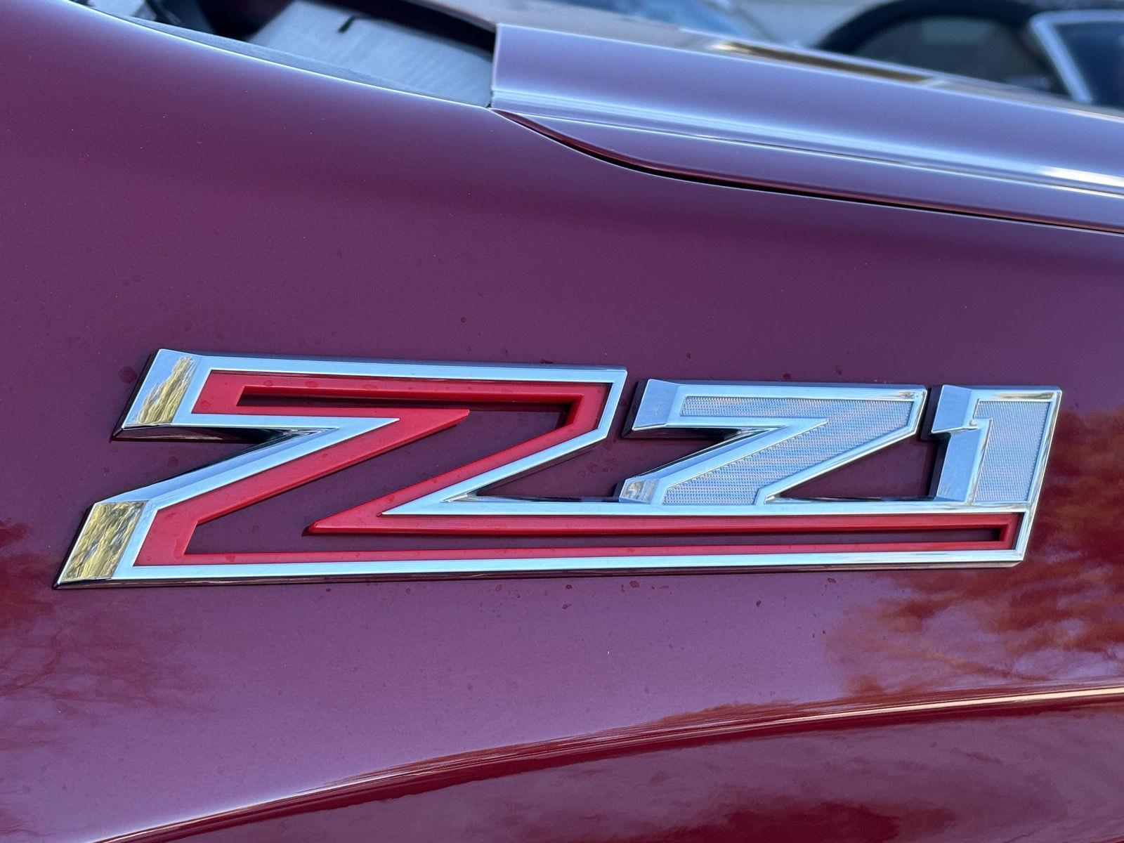 Topsfield Motor Company