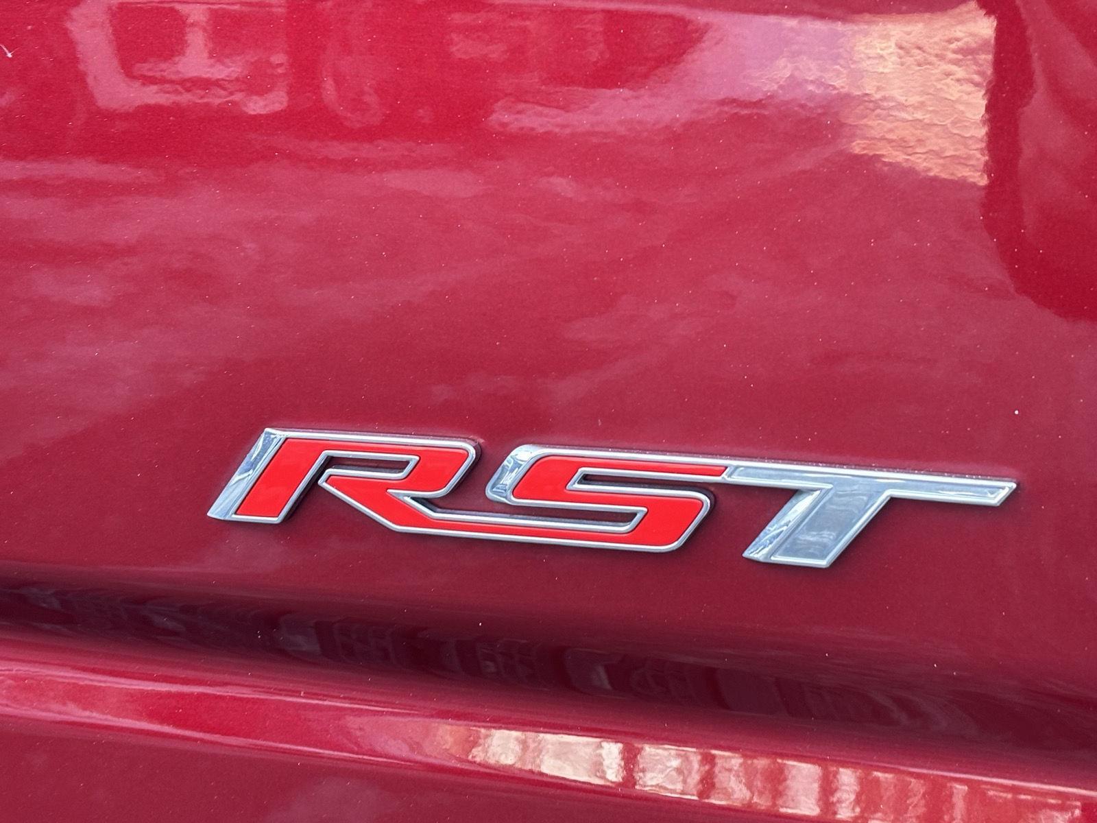 Topsfield Motor Company