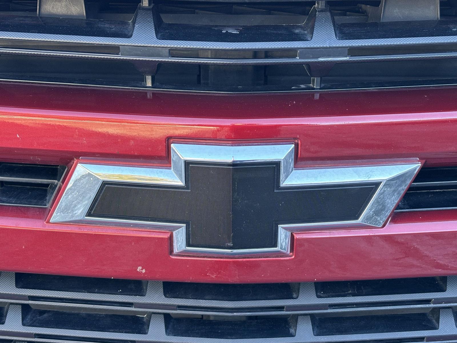 Topsfield Motor Company