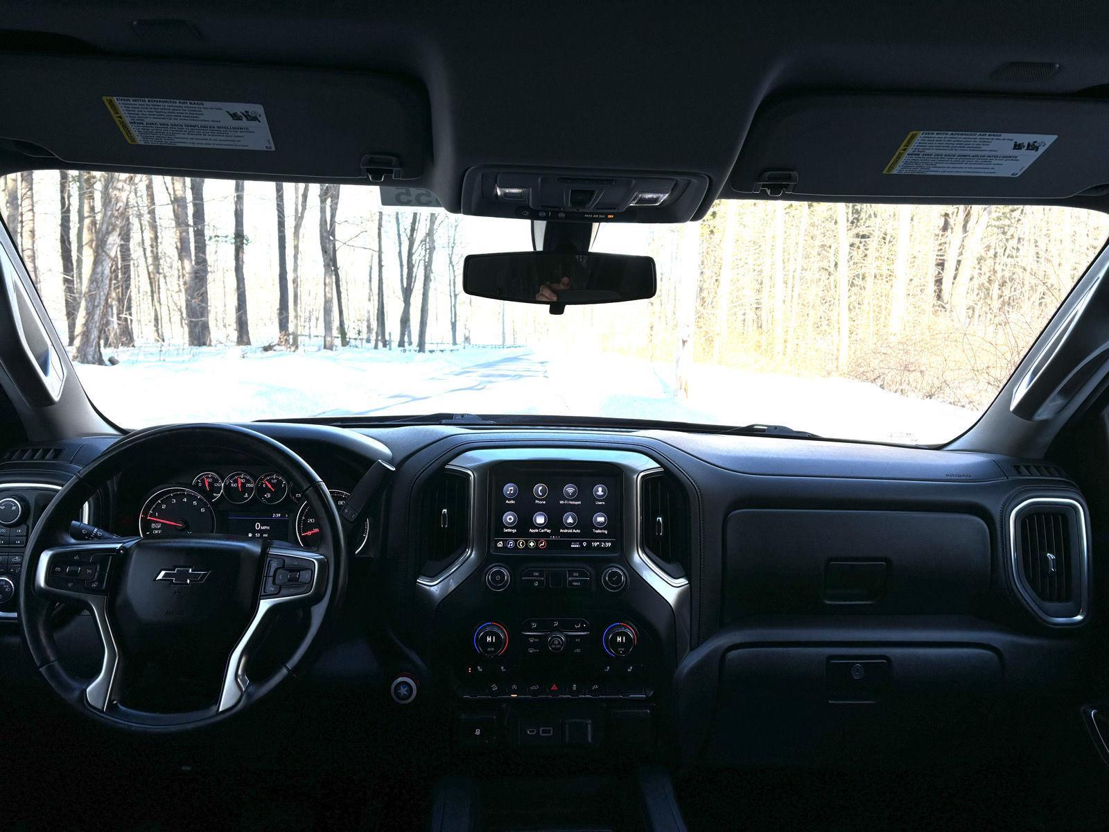 Topsfield Motor Company