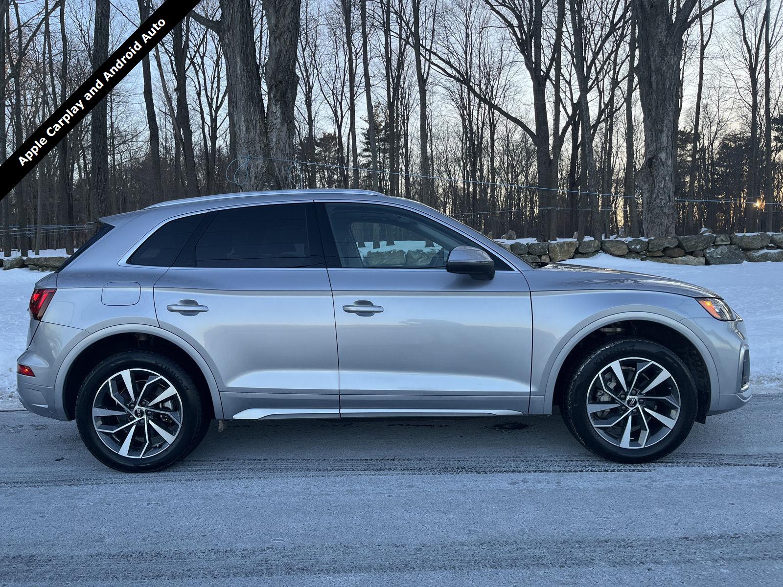 Topsfield Motor Company