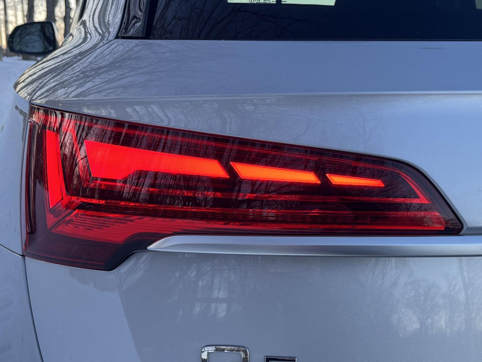 Topsfield Motor Company