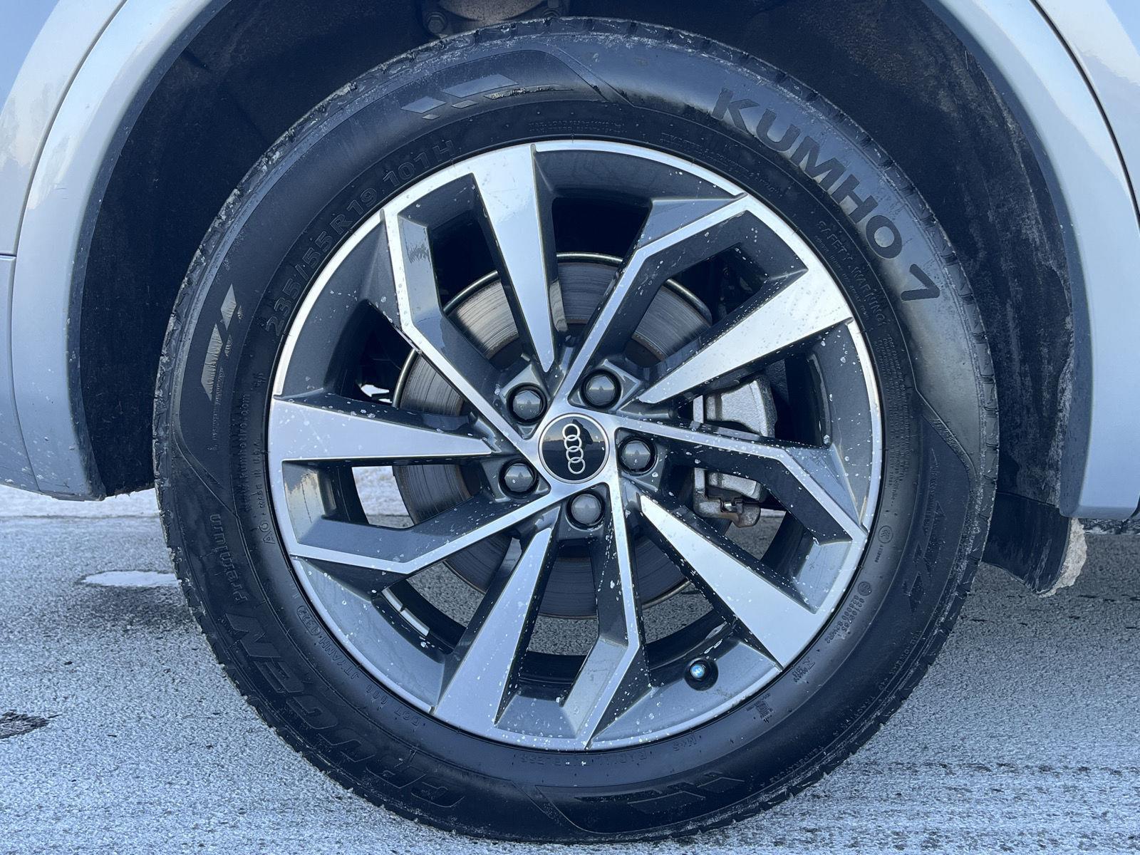 Topsfield Motor Company