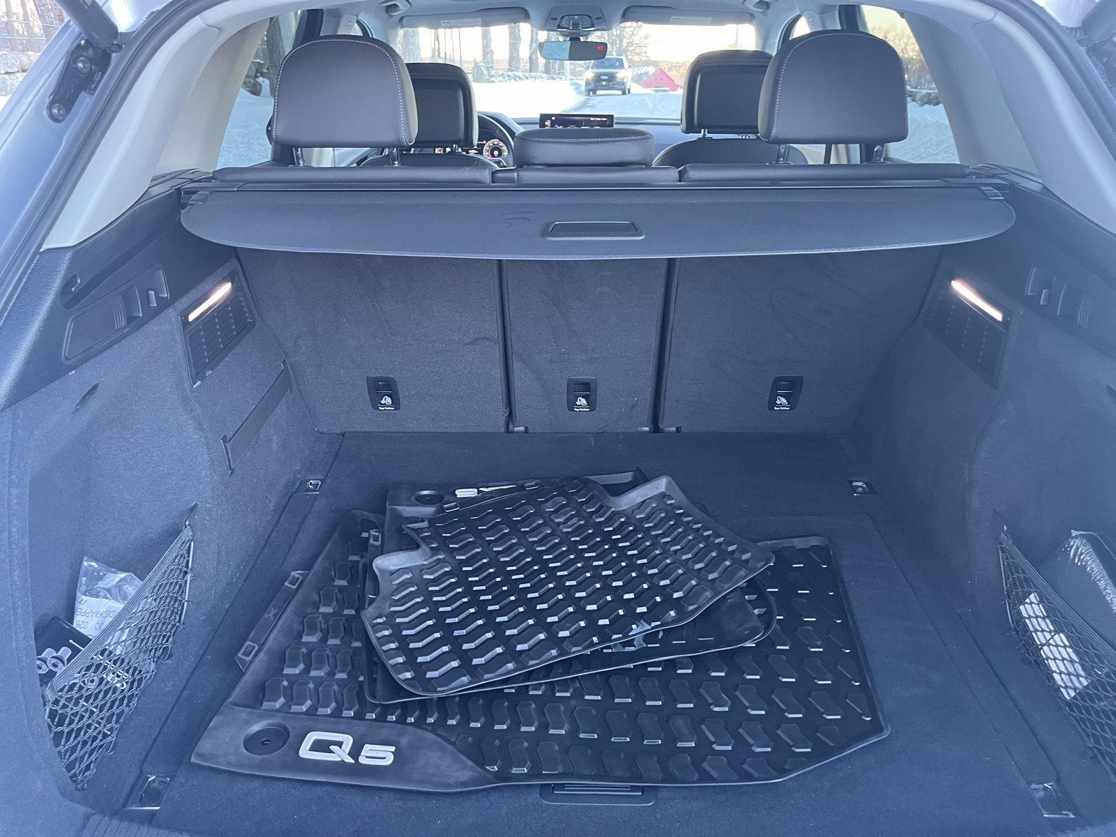 Topsfield Motor Company