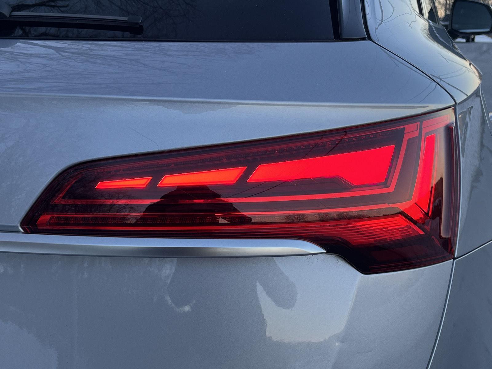 Topsfield Motor Company