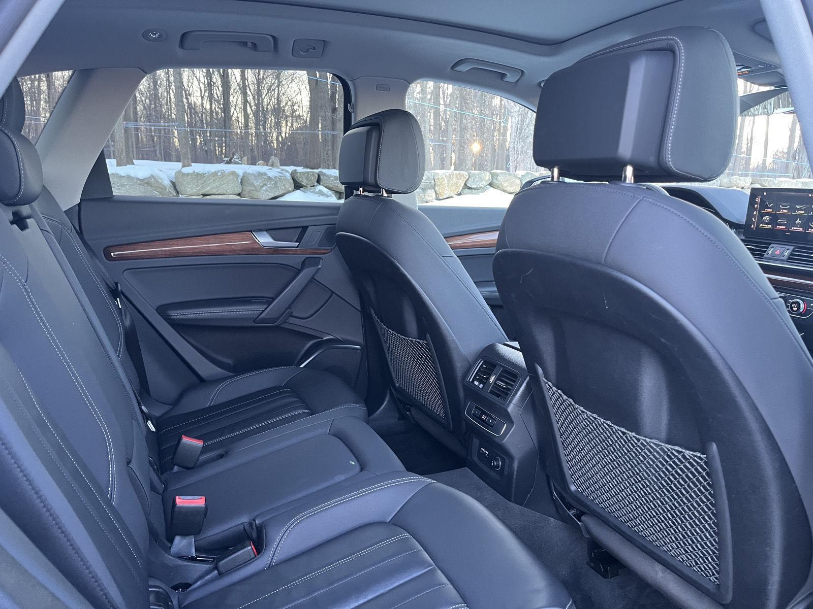 Topsfield Motor Company