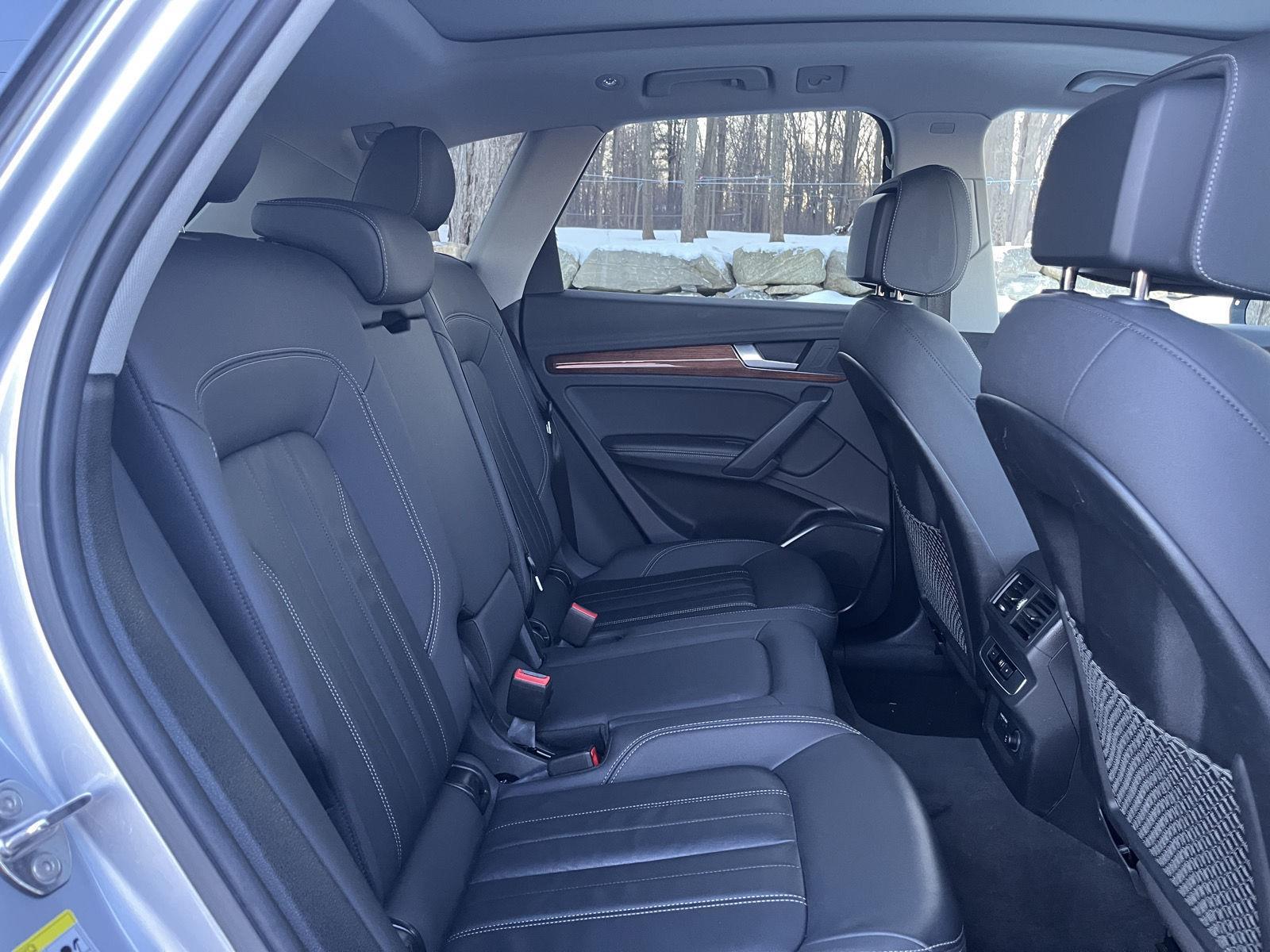 Topsfield Motor Company