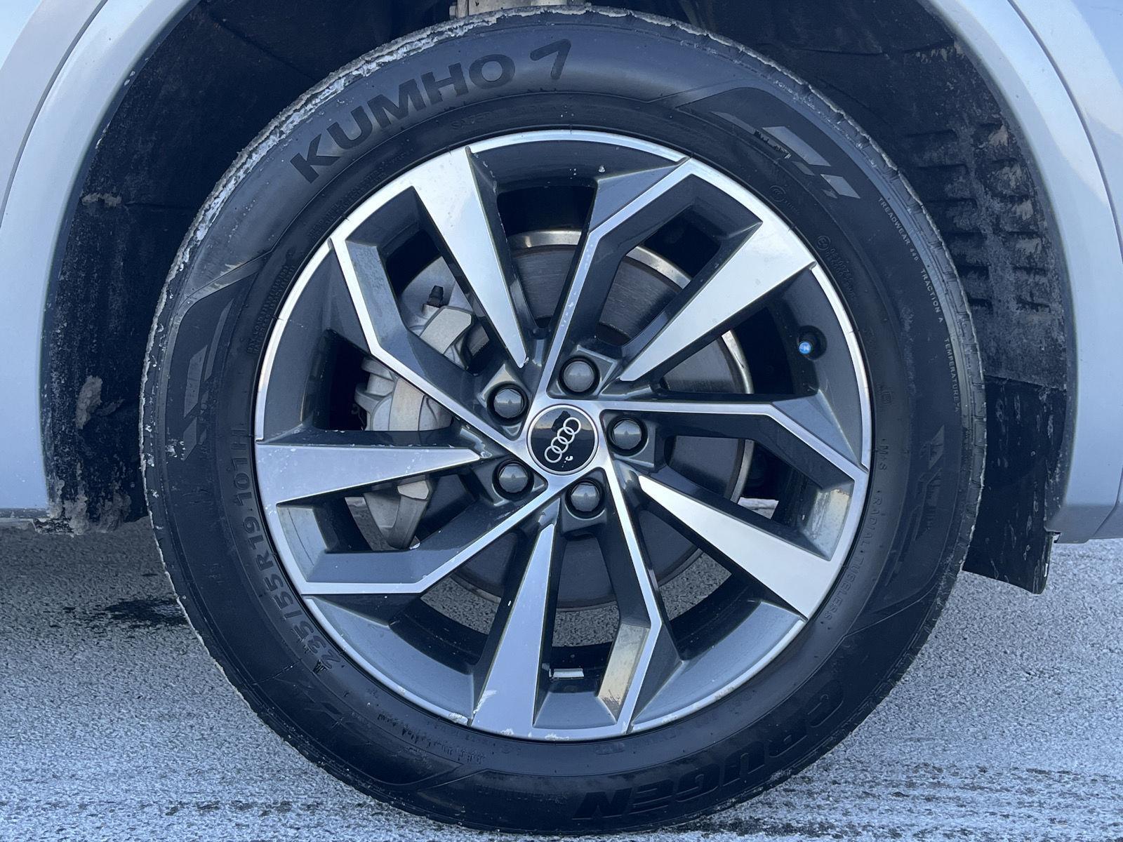 Topsfield Motor Company