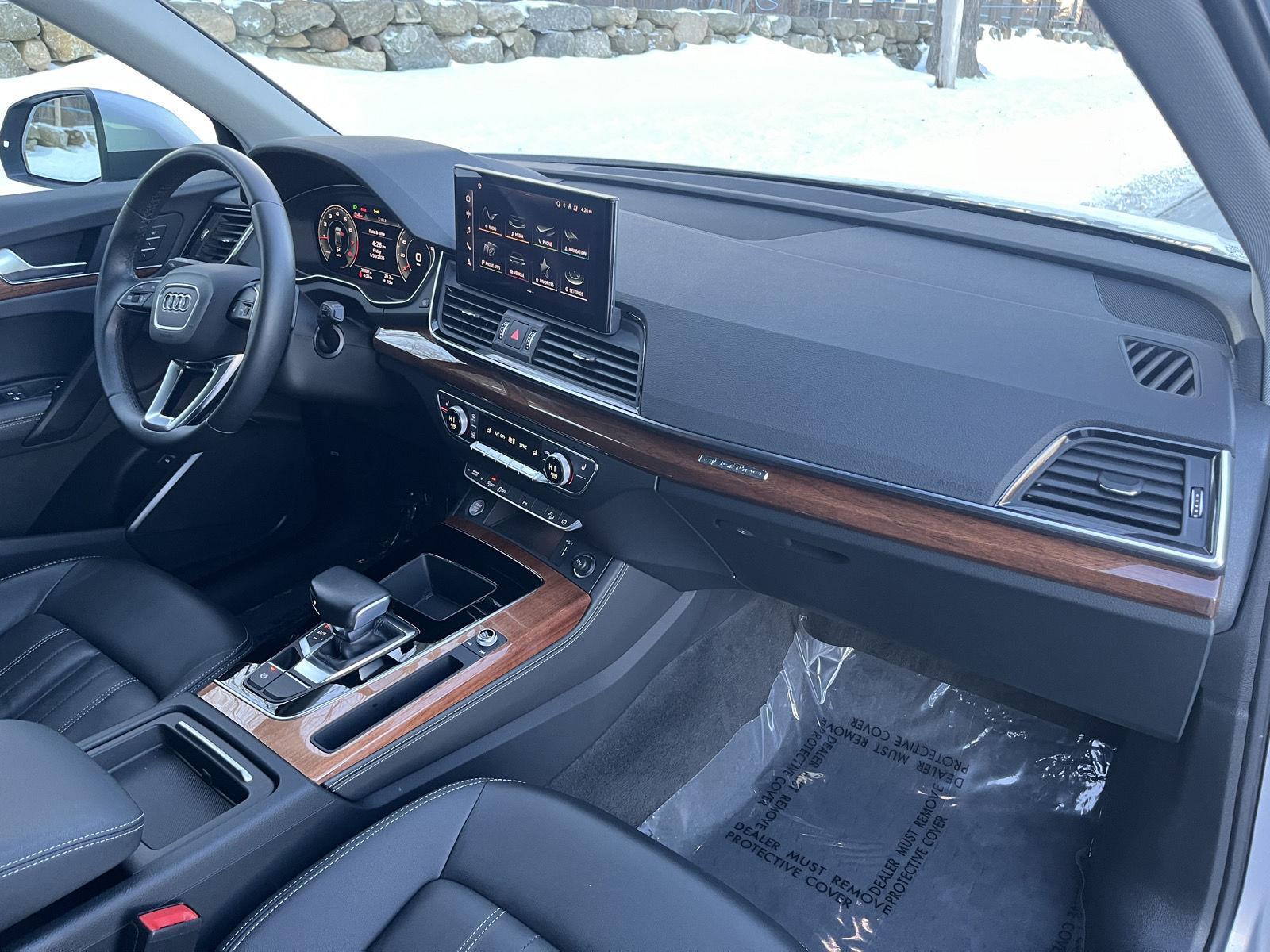 Topsfield Motor Company