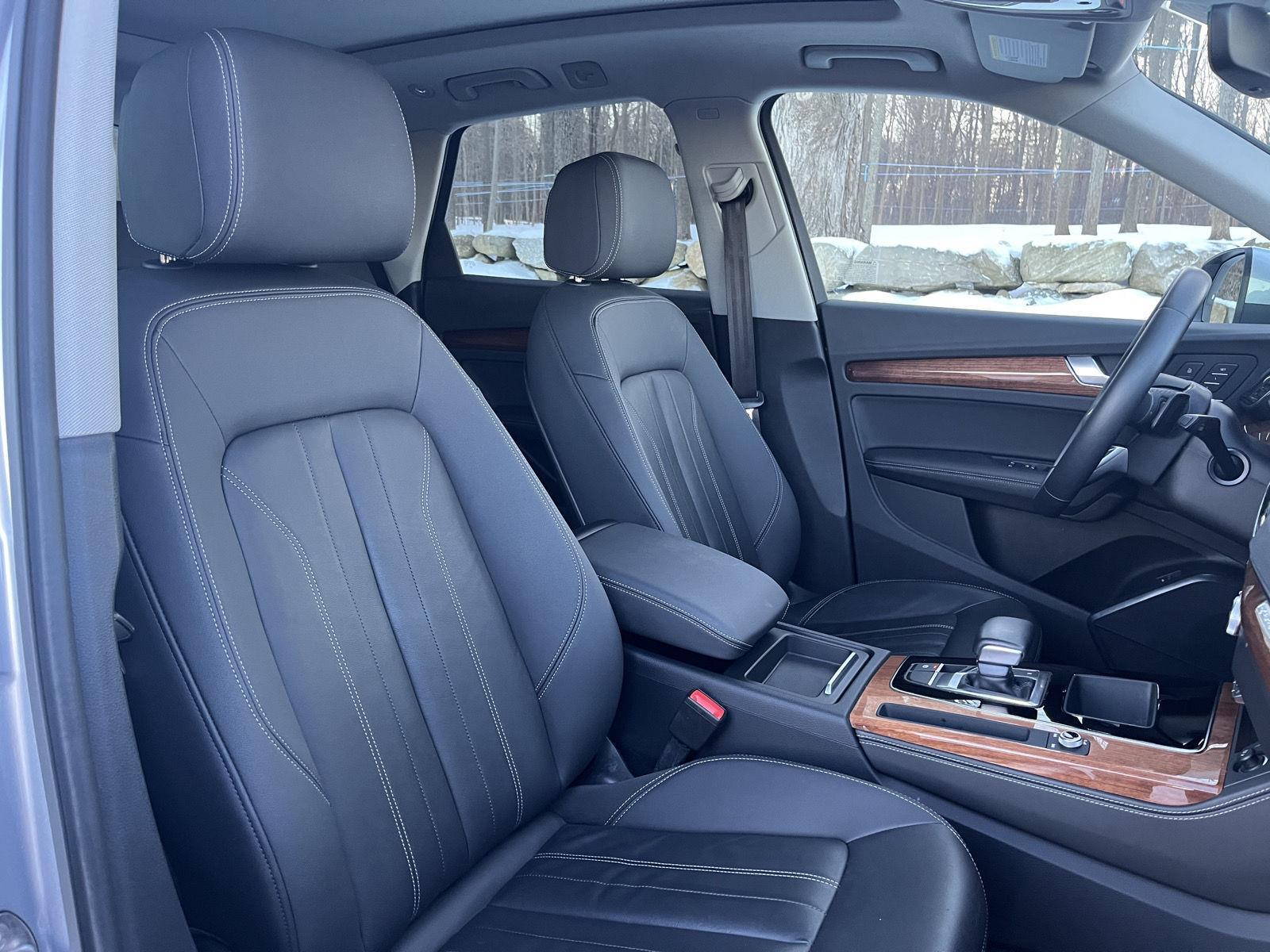 Topsfield Motor Company