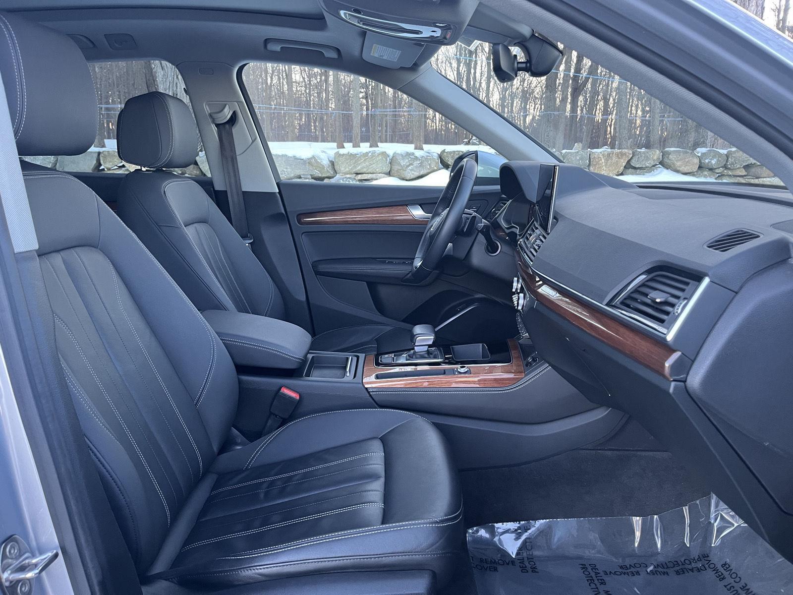 Topsfield Motor Company