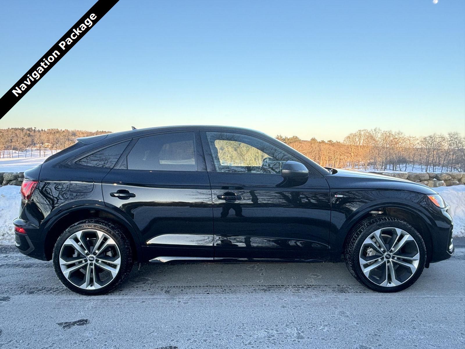 Topsfield Motor Company