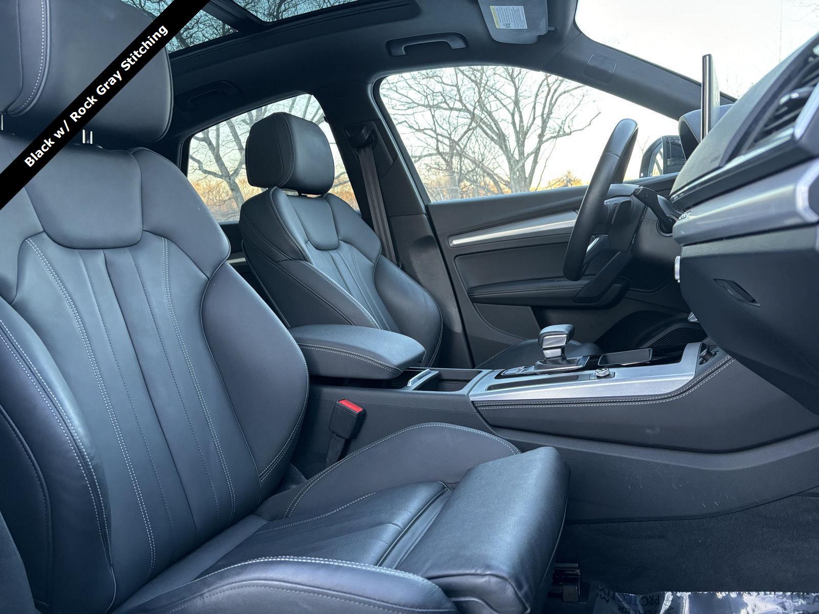 Topsfield Motor Company