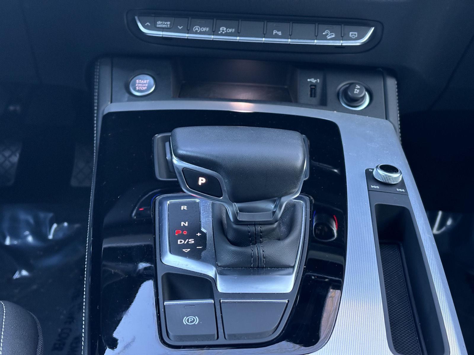 Topsfield Motor Company