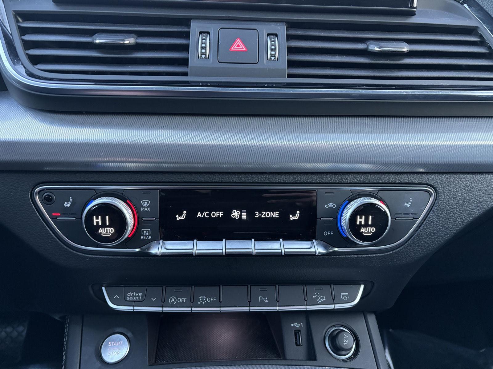 Topsfield Motor Company