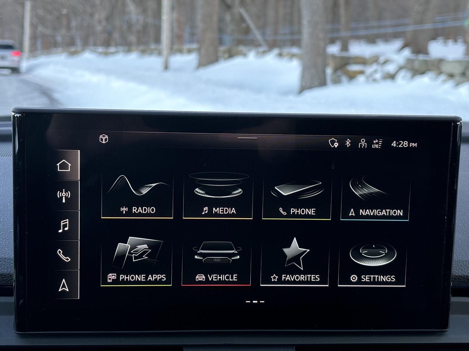 Topsfield Motor Company