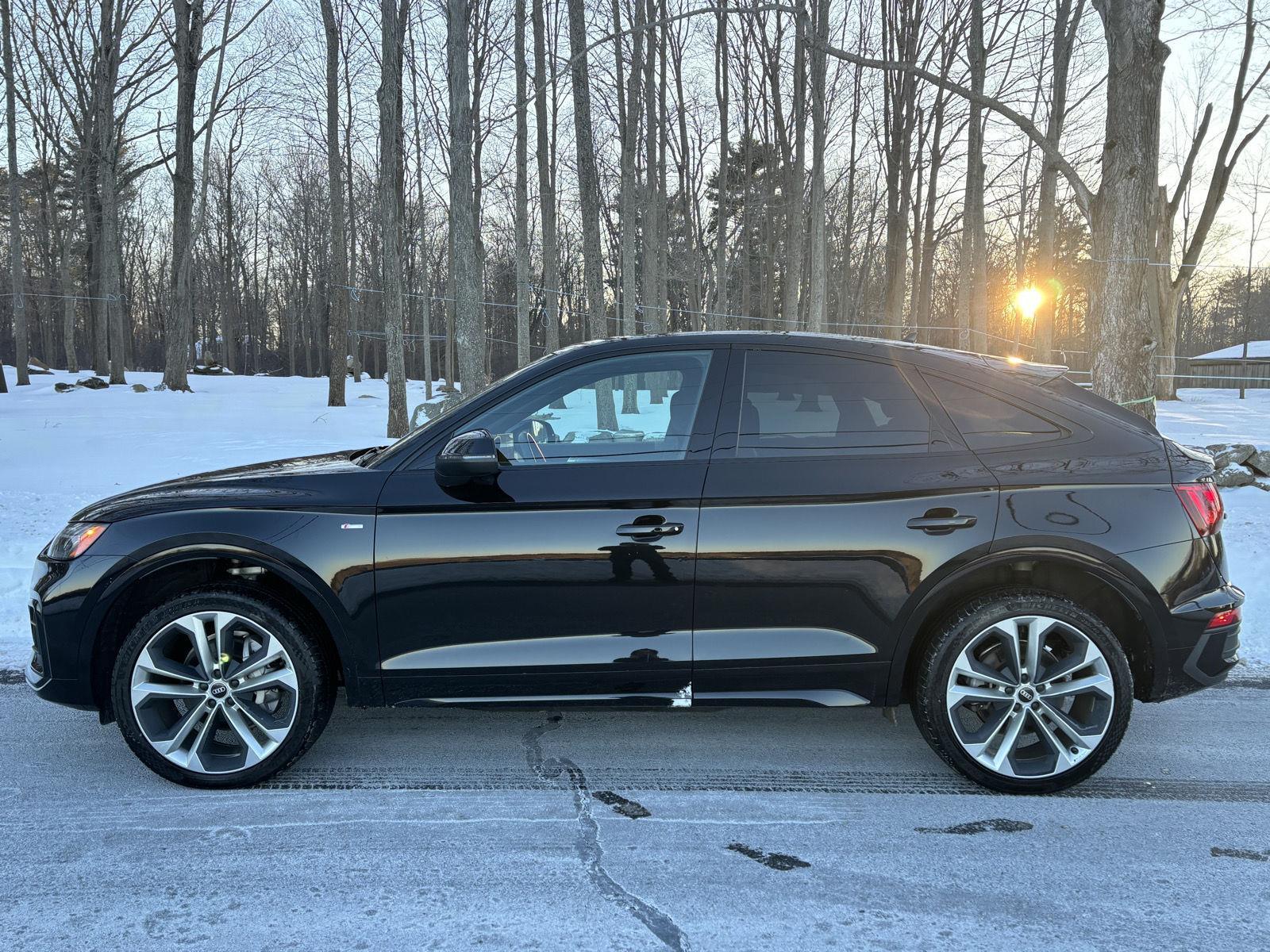 Topsfield Motor Company