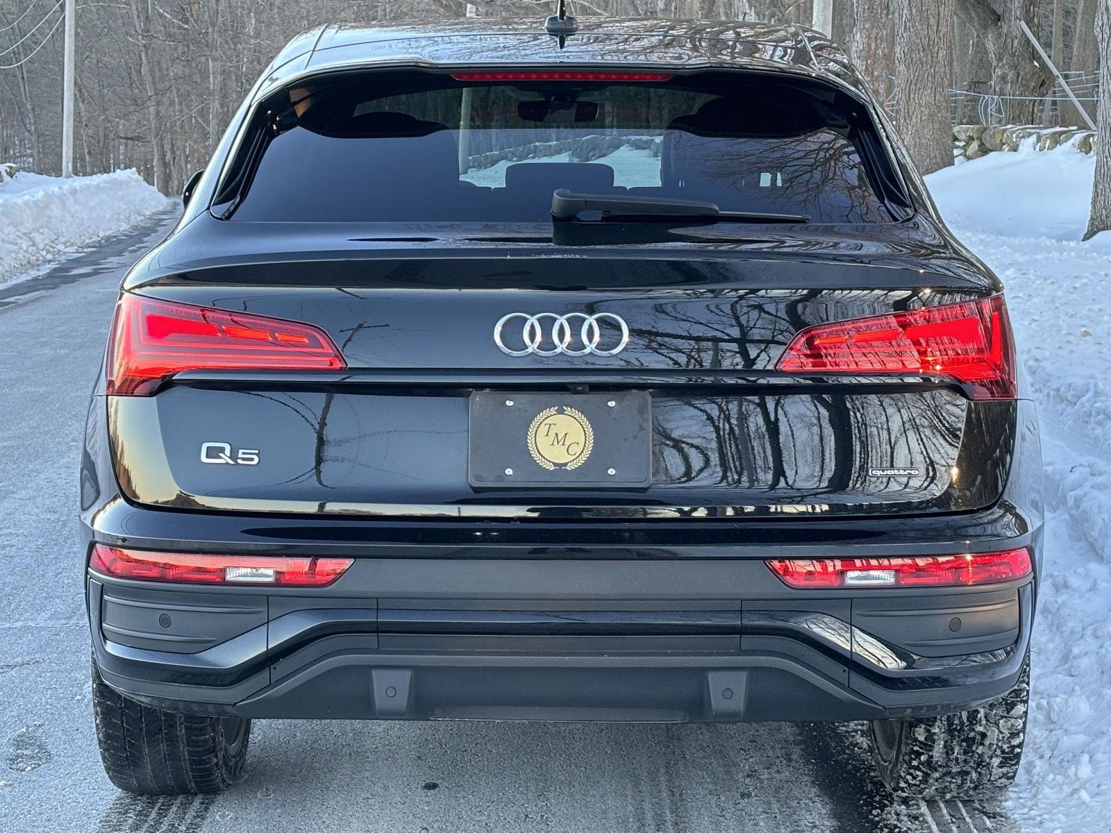 Topsfield Motor Company