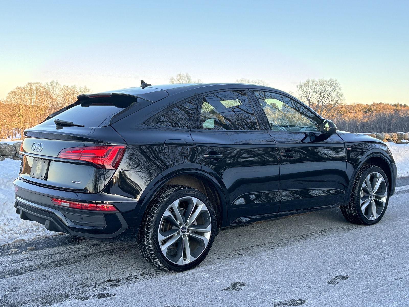 Topsfield Motor Company