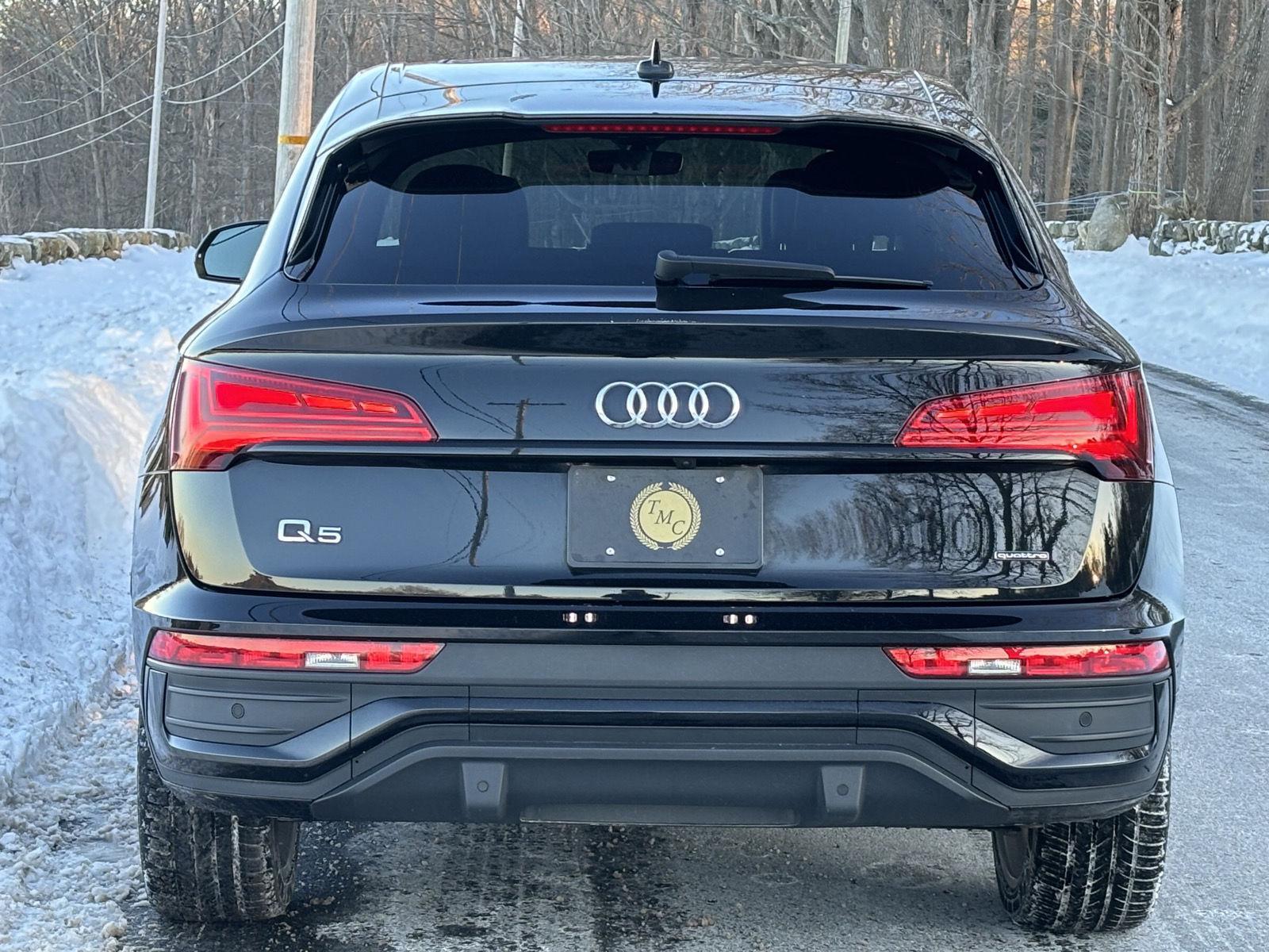 Topsfield Motor Company